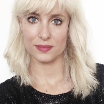 Nanny job in Philadelphia: babysitting job Beatriz