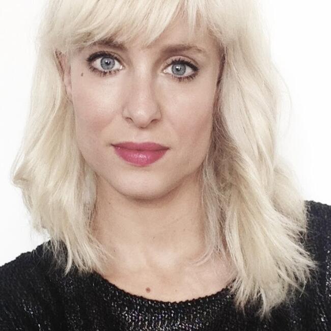 Babysitting job in Philadelphia: Beatriz