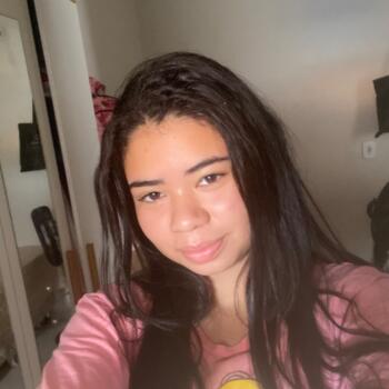 Babá em São Luís: Maria Eduarda