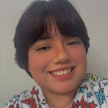 Babysitter South Houston: Yisselle