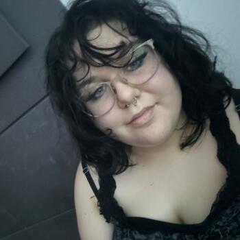 Babysitter in Nisko: Natalia Środoń