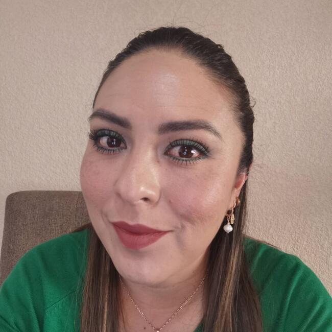 Babysitting job in Tultitlán de Mariano Escobedo: Vanessa
