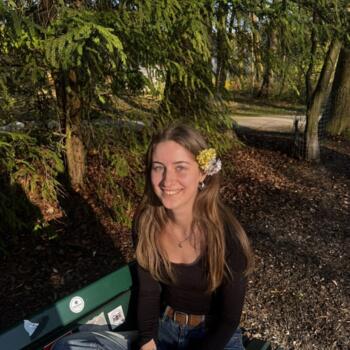 Babysitter in Moorenweis: Anna