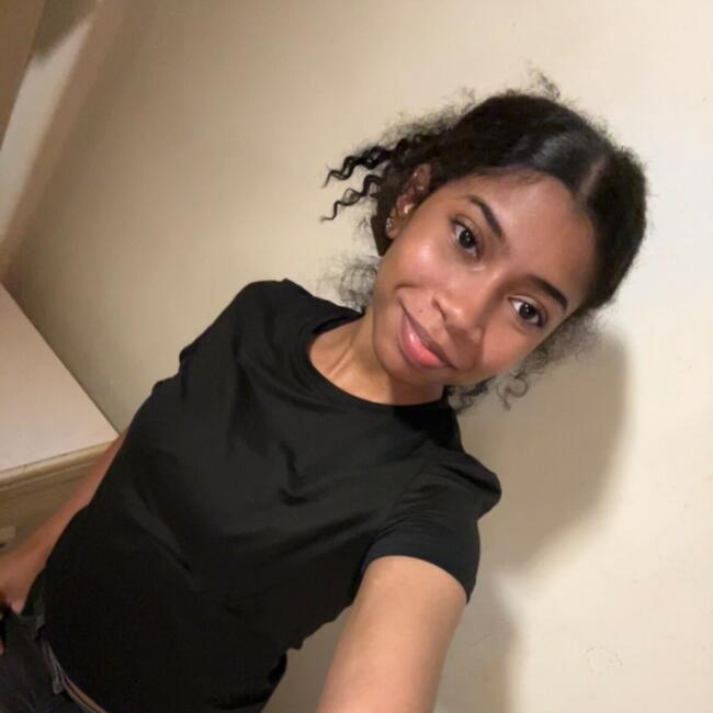Babysitter in The Bronx: Elianny