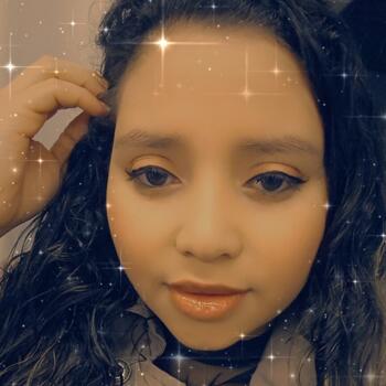 Canguro Hospitalet de Llobregat: Sindy