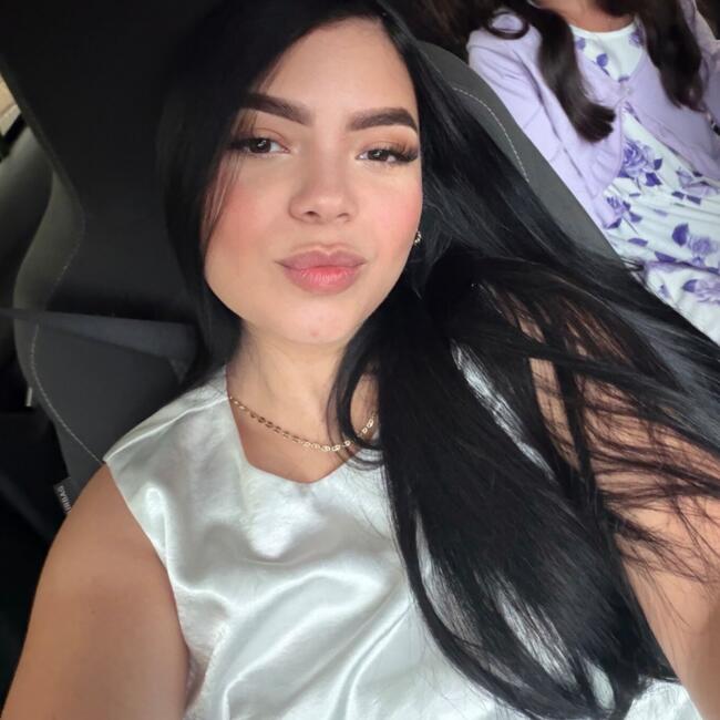 Niñera en Barranquilla: Maryling