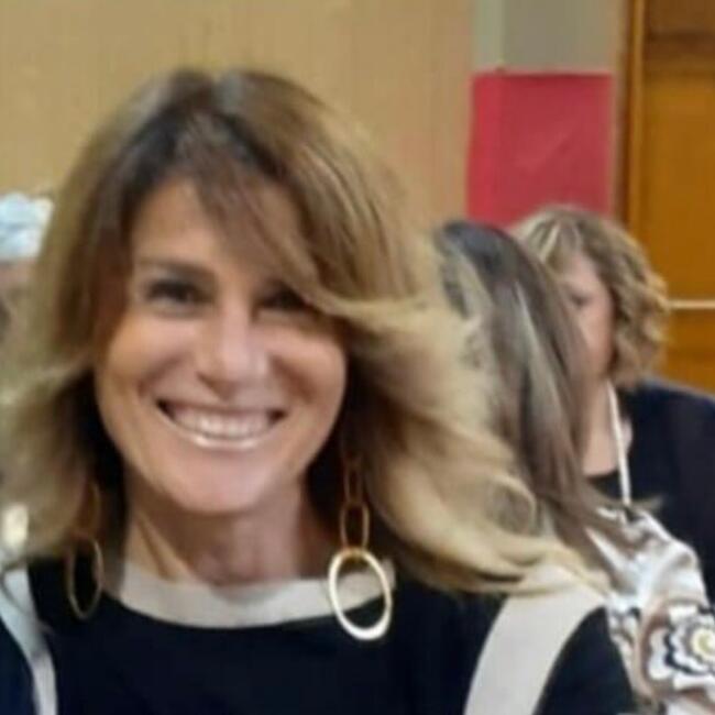 Canguro en Barcelona: Clara