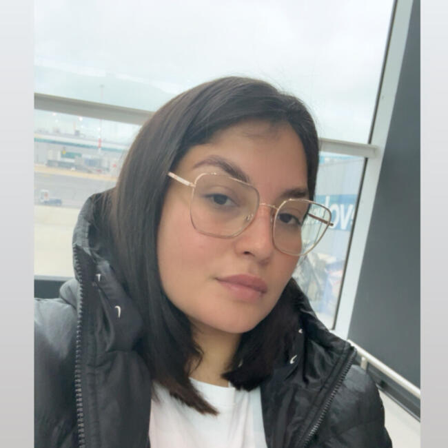 Babysitter in Logroño: Rosana michel