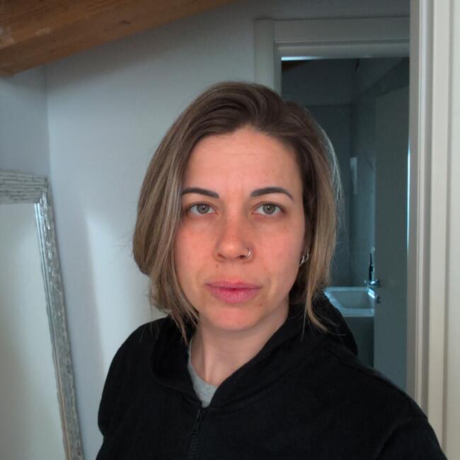 Childminder in Zola Predosa: Eleonora