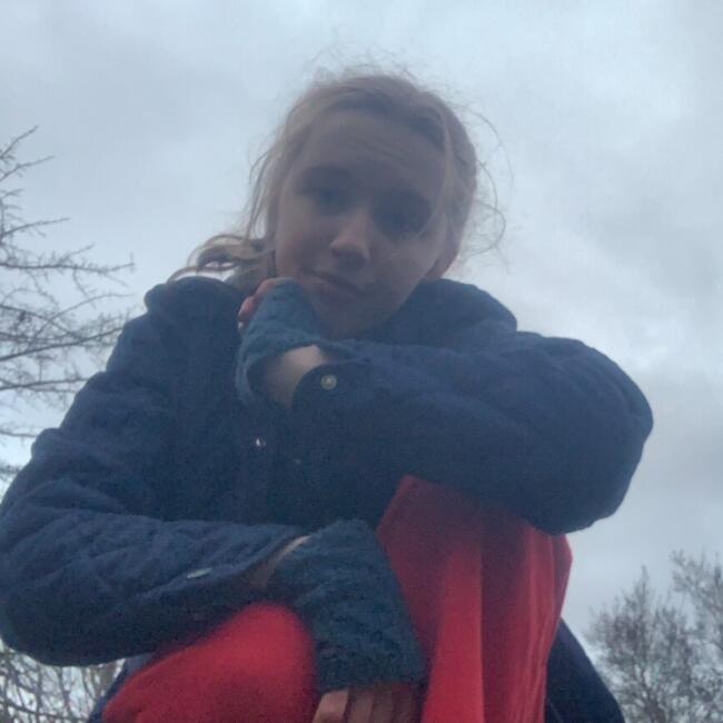 Babysitter in Armidale: Grace