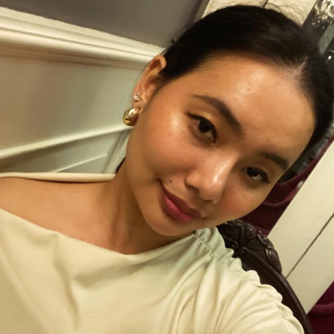 Babysitter in Bang Na: Teresa