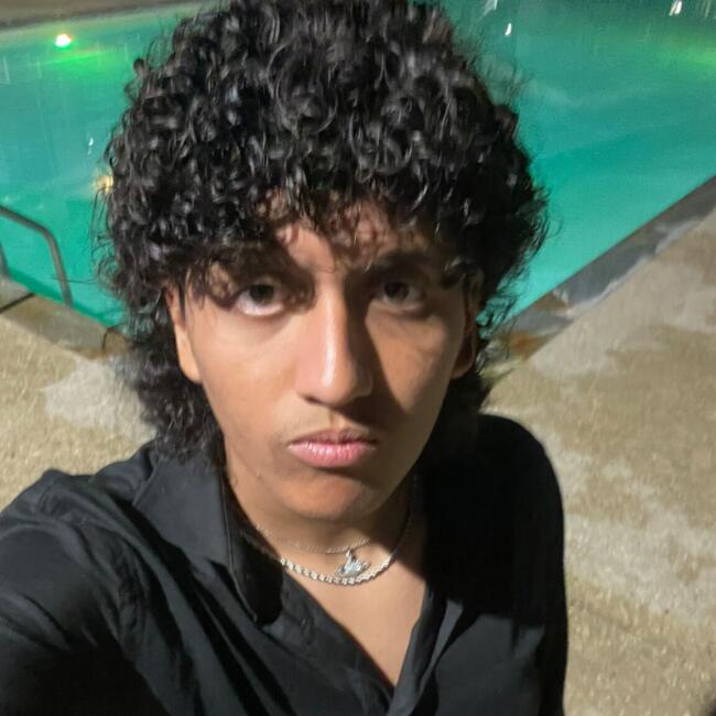 Babysitter in Moncalieri: Adam