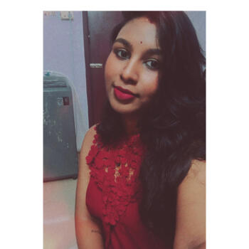 बेबीसिटर बंगलौर: Rithika