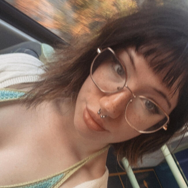 Babysitter in Melbourne: Clare