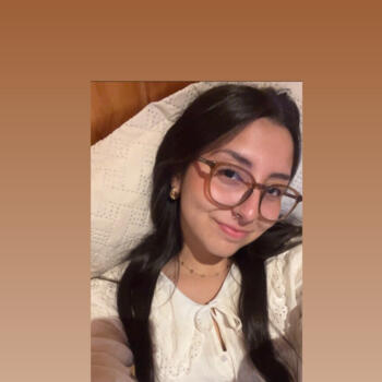 Babysitter in Providencia: Victoria Cid Torres