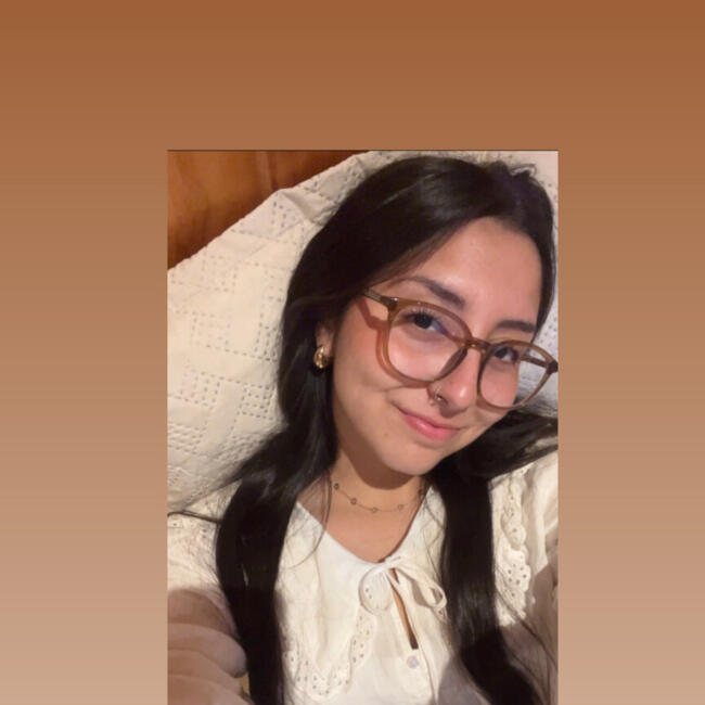 Babysitter in Providencia: Victoria Cid Torres