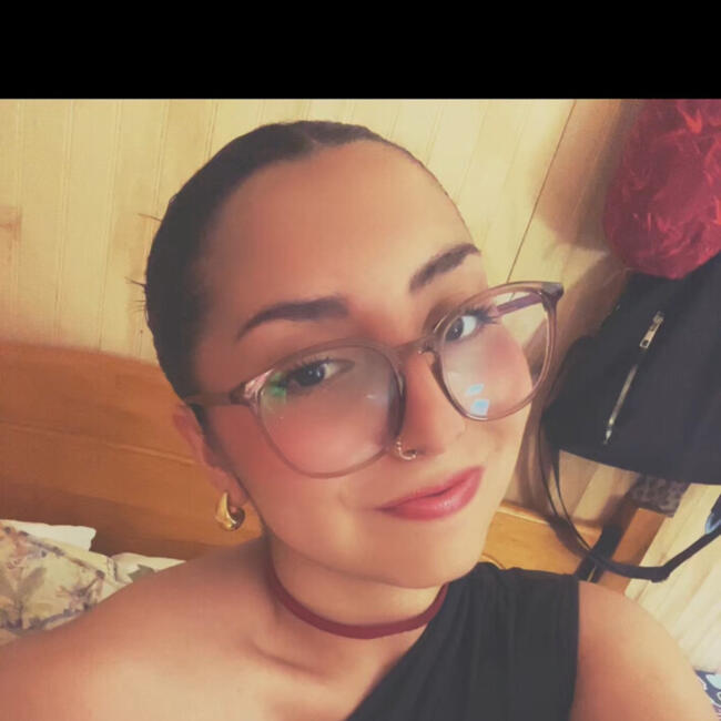 Babysitter in Providencia: Victoria Cid Torres