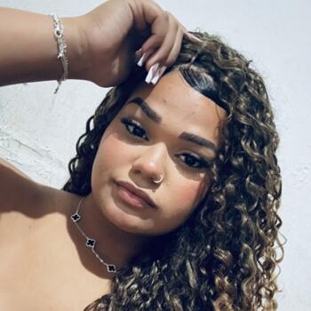 Babysitter in Paulista: Julia