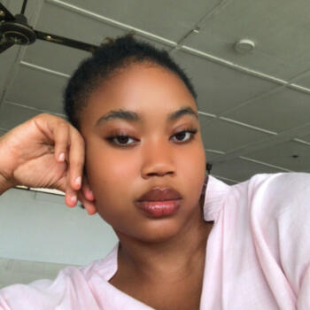 Babysitter Calabar: Winifred