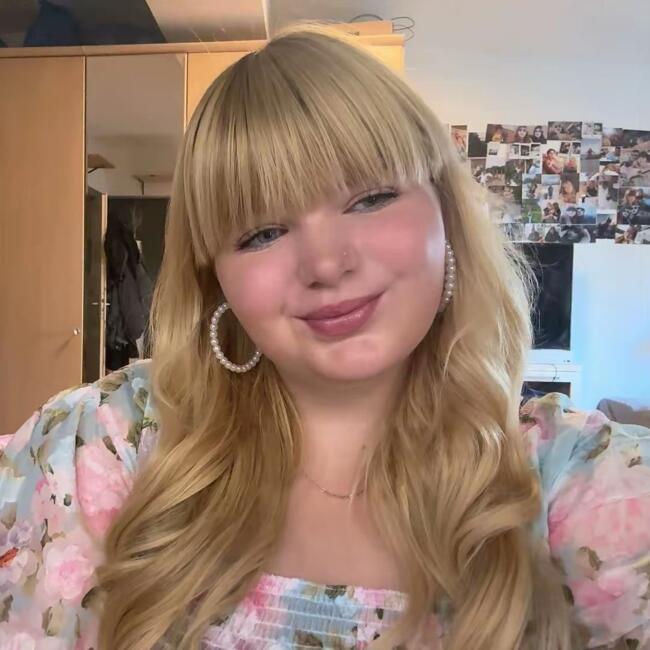 Babysitter in Düren: Lea