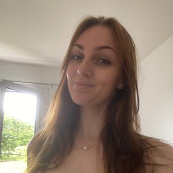 Babysitter Meschers-sur-Gironde: Samantha