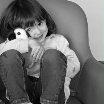 Babysitter Job Solothurn: Babysitter Job Milena