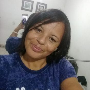Babá Juiz de Fora: Élida