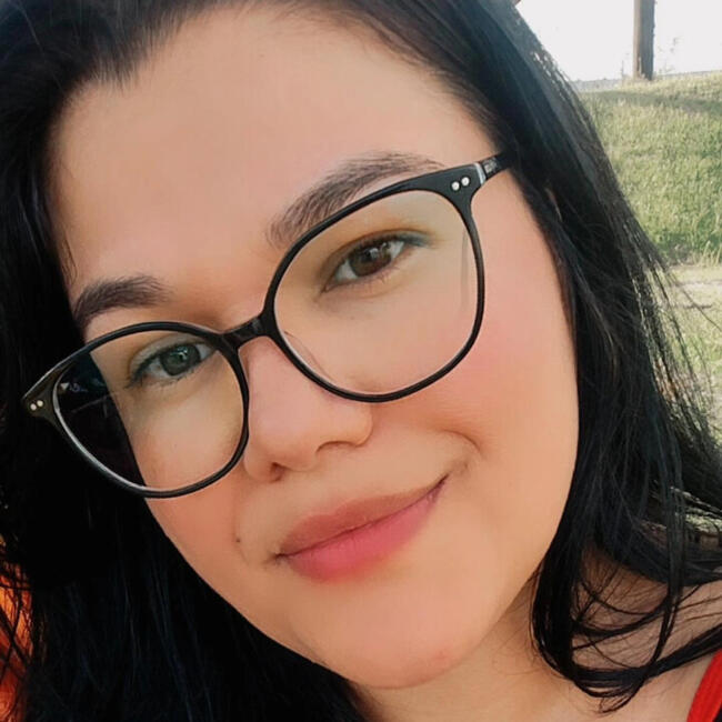 Babá em Indaial: Michele