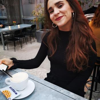 Babysitter in Gent: Celia