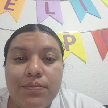 Babysitters in Ecatepec: Anay