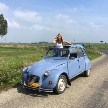 Babysitter Amersfoort: Myra