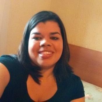 Babysitter in São Paulo: Jessika Beatricy