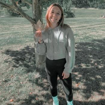 Babysitter in Sherwood (Oregon): Caryse