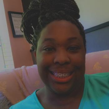 Babysitter in Pensacola: Jarya