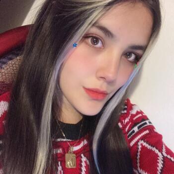 Niñera en Toluca de Lerdo: Aranza