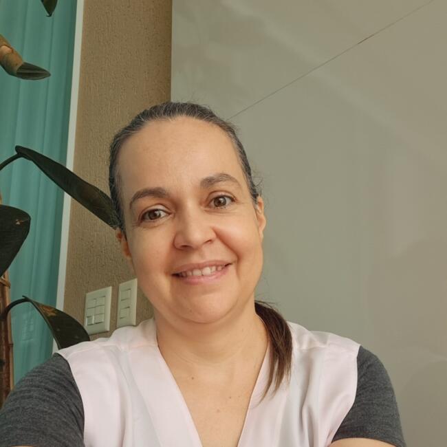 Babysitter in Londrina: Grasiele