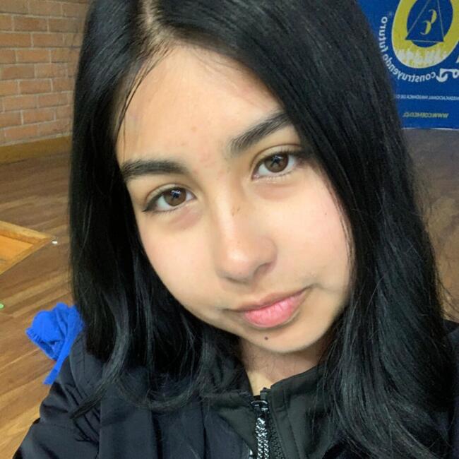 Babysitter in Talcahuano: Matilde