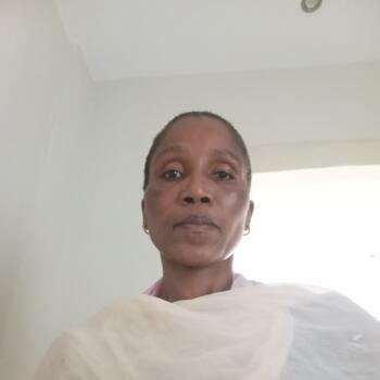 Babysitter Umlazi: Thuli