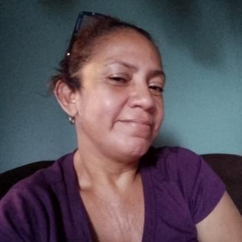 Babysitter in San José: Valentina