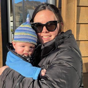 Babysitting job in Queenstown: babysitting job Jordan