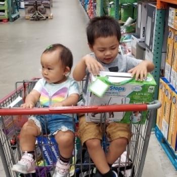 Babysitting job in Bedford (Massachusetts): babysitting job Chris