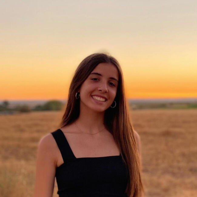 Babysitter in Montijo: Jessica