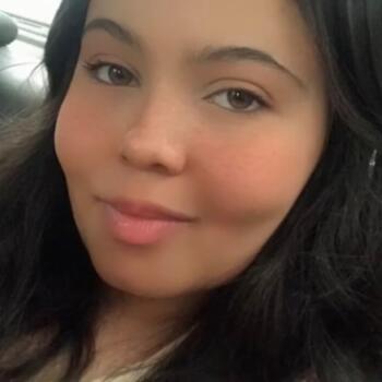 Babá São Gonçalo (São Gonçalo): Ana Carla