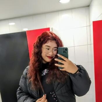 Niñera en Recoleta: Zoe Nayara