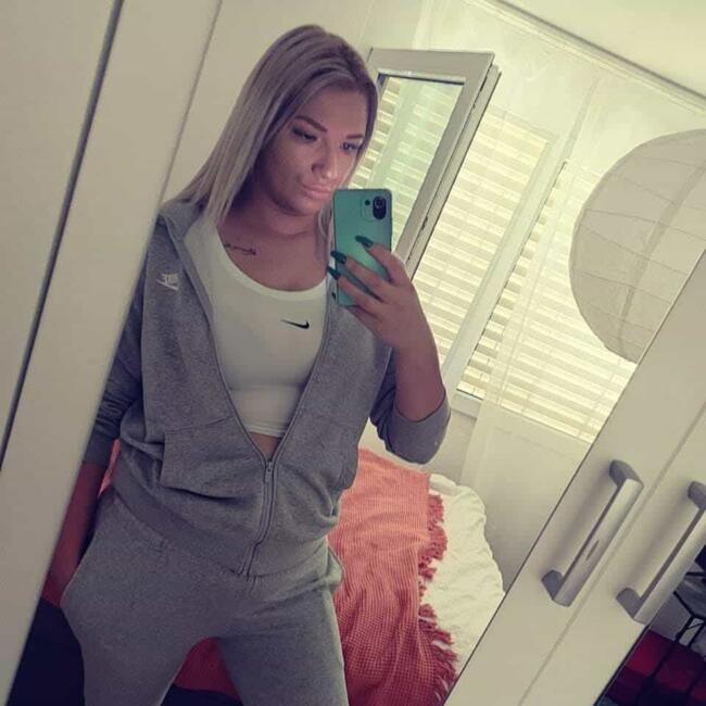 Nanny in Šabac: Jovana