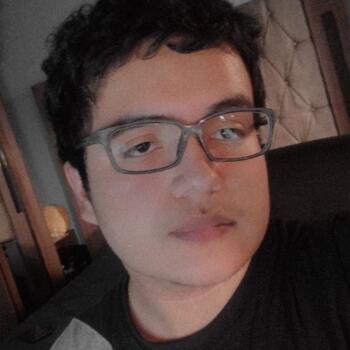 Babysitter in San Luis Potosí City: Leonardo