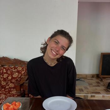 Babysitter Karlsruhe: Toni