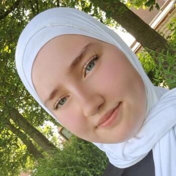 Babysitter in Roeselare: Milana