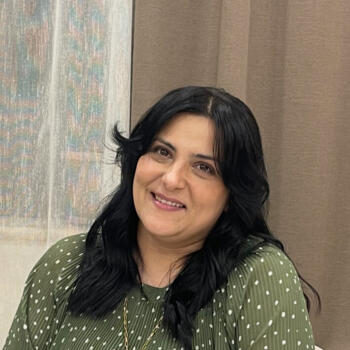 Babysitter in Yerevan: Yelena