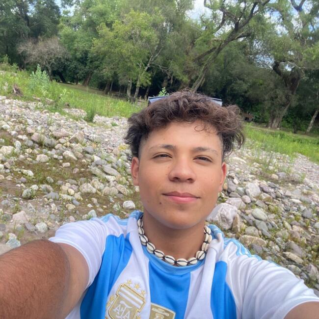 Babysitter in Morón: Lautaro